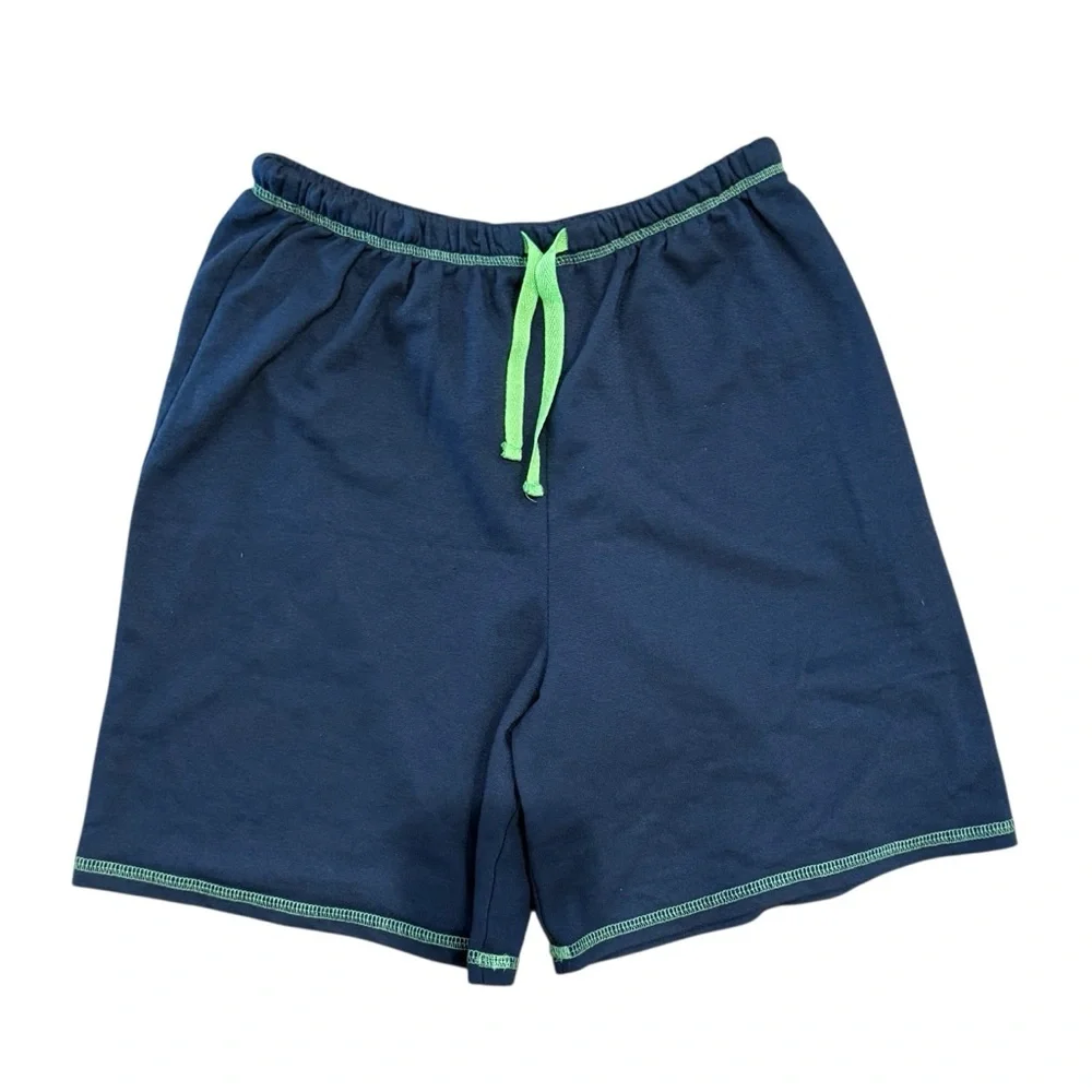 Saint Eve Boys Lot to 12 Pieces Pajamas Mix and Match Sets Size Large 14 - Picture 14 of 16